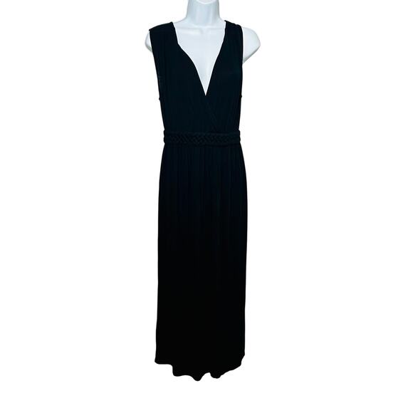Ronni Nicole Dresses & Skirts - Dark Blue Maxi Dress